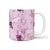Pink Cats Mug