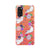 Orange Cats Phone Case - Meows in Clouds
