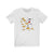 Pizza Cat T-shirt - Meows in clouds - cool cat t shirts