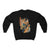 Samurai Cat Sweatshirt