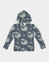Flying Dream Cat Kids Hoodie
