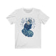 Sakura Cat T-shirt - Meows in clouds - cool cat t shirts