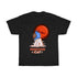Martian Cat T-shirt