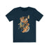 Samurai Cat T-shirt