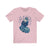 Sakura Cat T-shirt - Meows in clouds - cool cat t shirts