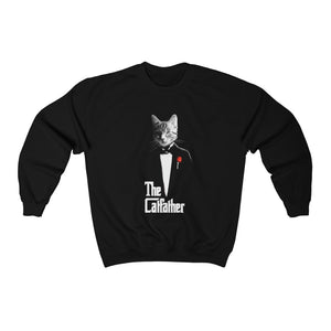 The Catfather Sweatshirt