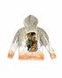Samurai Men's Hoodie
