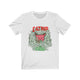 Catnip and Chill Tee - Meows in clouds - cool cat t shirts