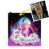 Unicorn Cat Personalized Poster