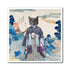 Personalized Japanese Cat Magnets