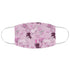 Pink Cats Mask