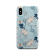 Blue Cats Phone Case - Meows in Clouds