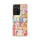 Cats Mania Phone Case - Meows in Clouds