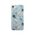 Blue Cats Phone Case - Meows in Clouds