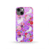 Purple Cats Phone Case