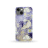 Yellow Purple Cats Phone Case
