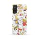 Pizza Cats Phone Case - Meows in Clouds