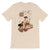 Sakura Cat Unisex T-Shirt - Meows in clouds - cool cat t shirts