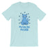 Zen Master Cat T-Shirt