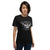 Rock On Cat Unisex T-Shirt - Meows in clouds - cool cat t shirts