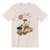 Sakura Cat Unisex T-Shirt - Meows in clouds - cool cat t shirts