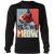 Yes we Meow - Meows in clouds - cool cat t shirts